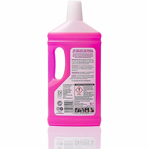 The Pink Stuff All-Purpose Floor Cleaner (823785)
