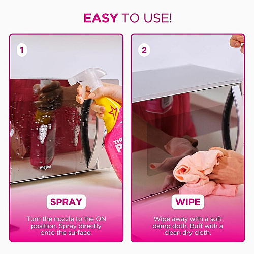 The Pink Stuff Multi-Purpose Cleaner (82382)