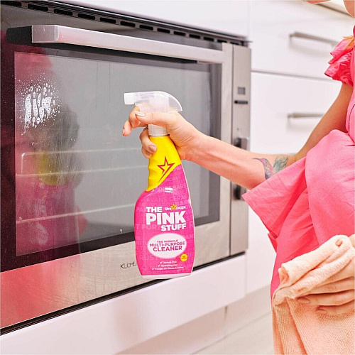 The Pink Stuff Multi-Purpose Cleaner (82382)