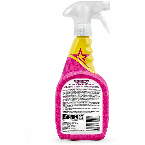 The Pink Stuff Multi-Purpose Cleaner (82382)