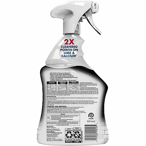 Lysol Power Limescale Remover (95816)