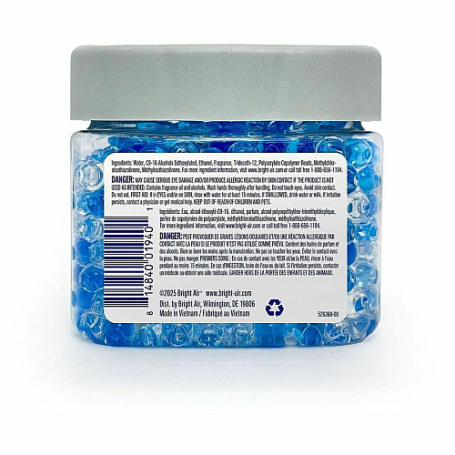 Bright Air Max Odor Eliminator Scent Gems (901339CT)