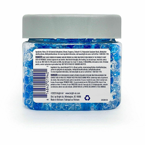 Bright Air Max Odor Eliminator Scent Gems (901339CT)