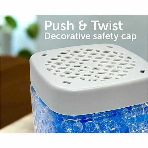Bright Air Max Odor Eliminator Scent Gems (901339)