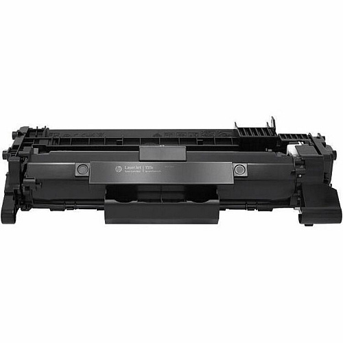 HP 159A Original Standard Yield Laser Toner Cartridge - Black - 1 Each (W1590A)