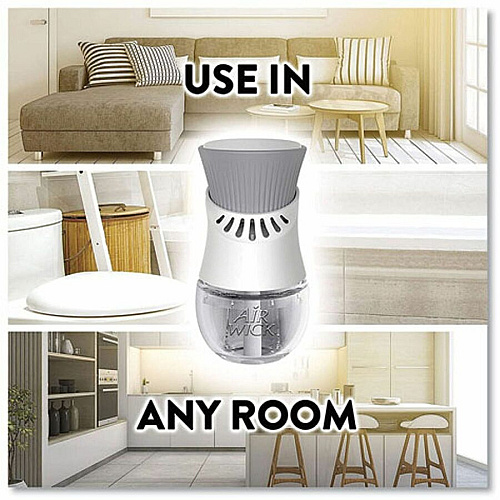 Air Wick Scent Oil Warmer Refill (01325)