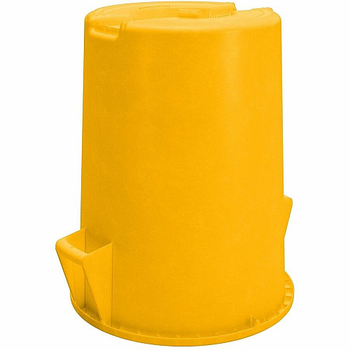 Sparta Bronco Round Waste Containers (84104404)