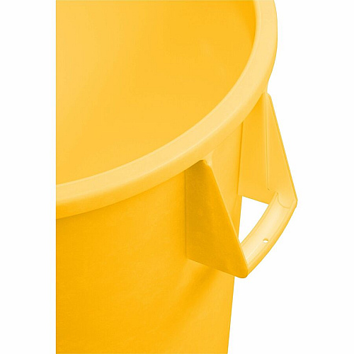 Sparta Bronco Round Waste Containers (84104404)