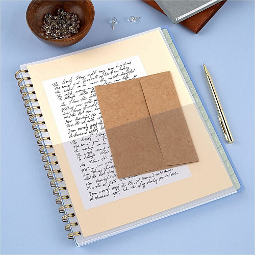 Cambridge Leah Bische Weekly/Monthly Planner (LB55905)