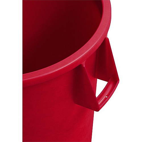 Sparta Bronco Round Waste Containers (84104405)