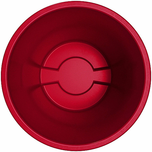 Sparta Bronco Round Waste Containers (84104405)