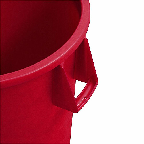 Sparta Bronco Round Waste Containers (84104405)