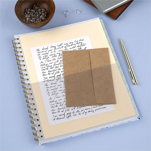 Cambridge Leah Bisch Weekly Monthly Planner (LB56905)