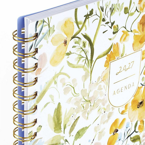 Cambridge Leah Bisch Weekly Monthly Planner (LB56905)