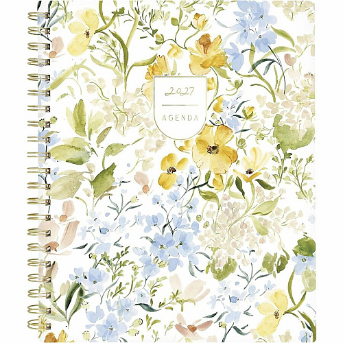 Cambridge Leah Bisch Weekly Monthly Planner (LB56905)