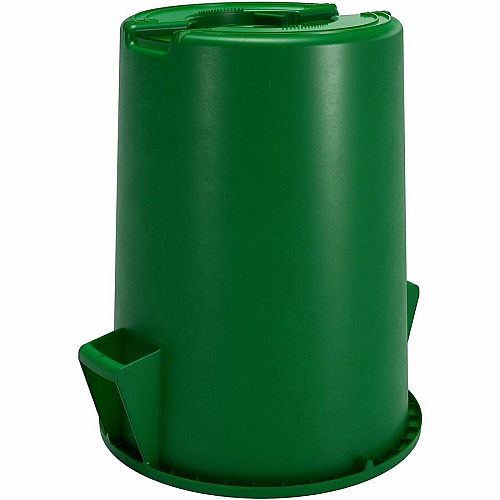 Sparta Bronco Round Waste Containers (84104409)