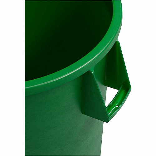 Sparta Bronco Round Waste Containers (84104409)