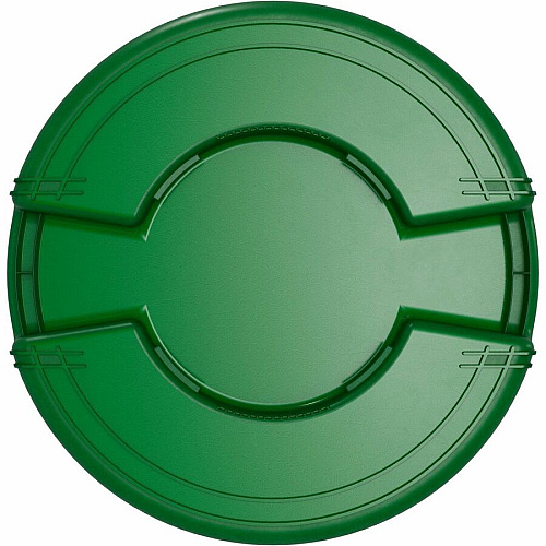 Sparta Bronco Round Waste Containers (84104409)