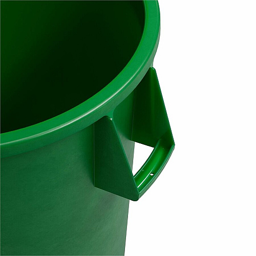 Sparta Bronco Round Waste Containers (84104409CT)