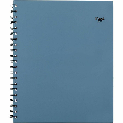Mead Basic Weekly/Monthly Planner (CRM90020)