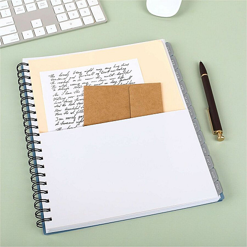 Mead Basic Weekly/Monthly Planner (CRM90020)