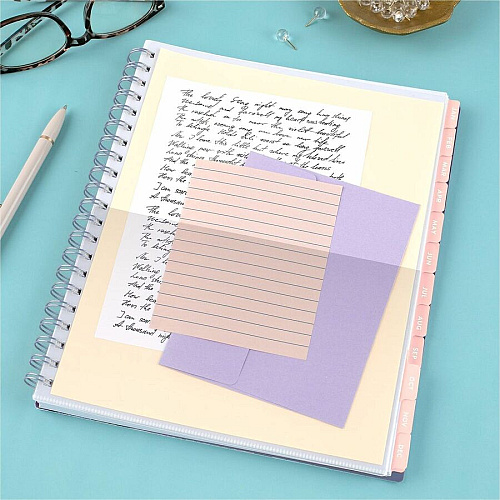 Mead CatCoq Berry Branches Weekly/Monthly Planner (CC01905)