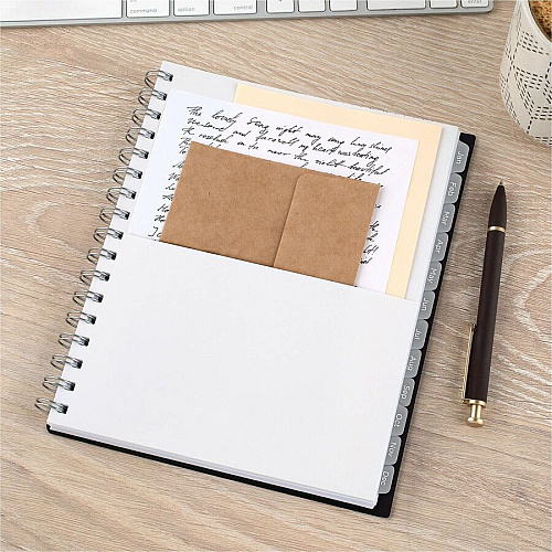 Mead Basic Weekly/Monthly Planner (CRW805C05)