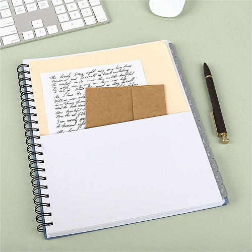 Mead Basic Weekly/Monthly Planner (CRW62020)