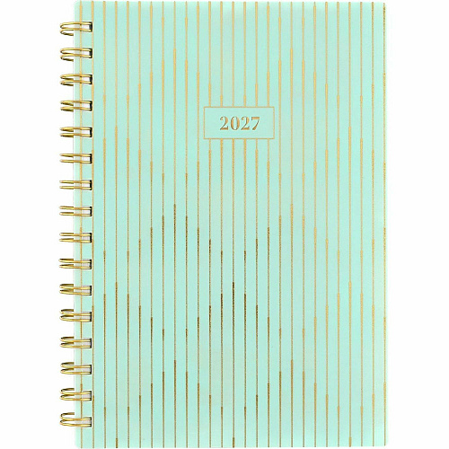 Cambridge Glimmer Weekly/Monthly Planner (1843200)