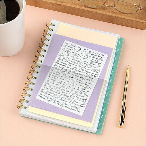 Cambridge Glimmer Weekly/Monthly Planner (1843200)