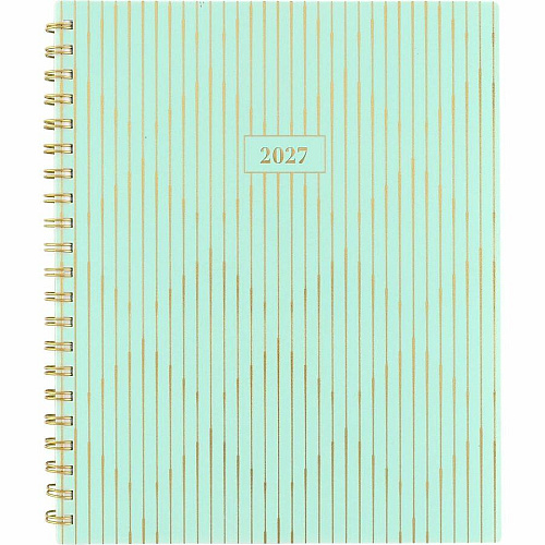 Cambridge Glimmer Weekly/Monthly Planner (1843905)