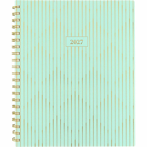Cambridge Glimmer Weekly/Monthly Planner (1843905)