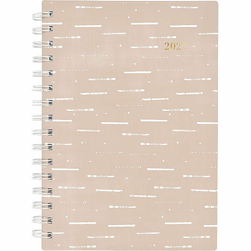 Cambridge Desert Grain Weekly/Monthly Planner (1845200)