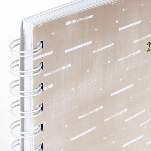 Cambridge Desert Grain Weekly/Monthly Planner (1845200)
