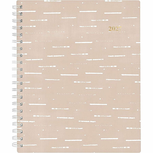 Cambridge Desert Grain Weekly/Monthly Planner (1845905)