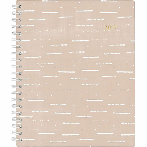 Cambridge Desert Grain Weekly/Monthly Planner (1845905)