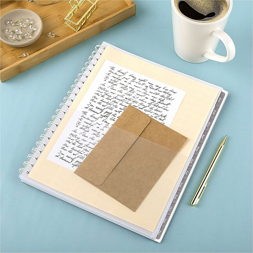 Cambridge Desert Grain Weekly/Monthly Planner (1845905)