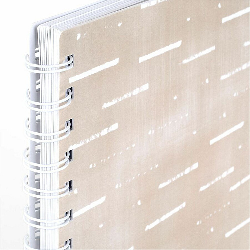 Cambridge Desert Grain Weekly/Monthly Planner (1845905)
