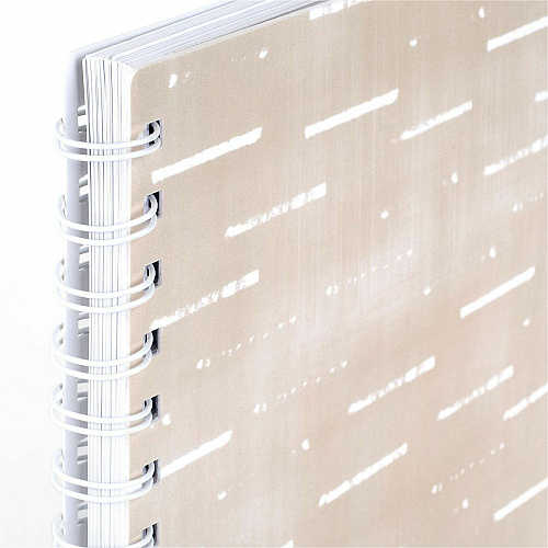 Cambridge Desert Grain Weekly/Monthly Planner (1845905)