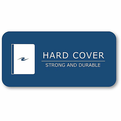 Roaring Spring Wide-ruled Composition Book (77230CT)