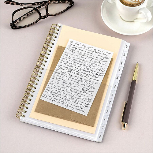 At-A-Glance WorkStyle Focus Planner (160620044)