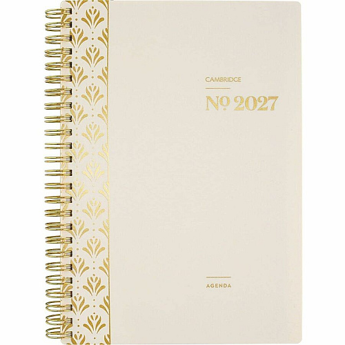 At-A-Glance WorkStyle Focus Planner (160620044)