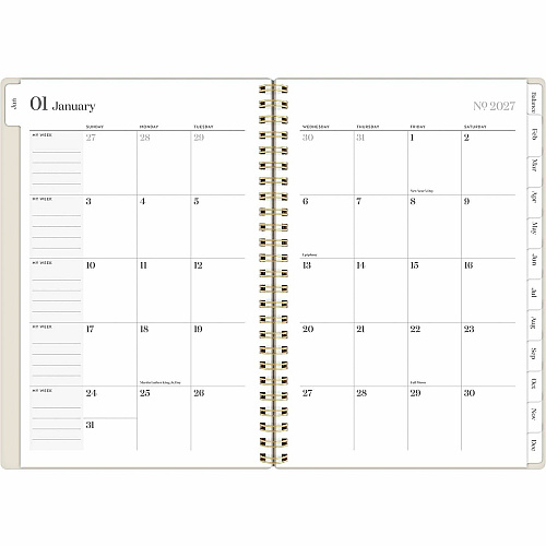 At-A-Glance WorkStyle Focus Planner (160620044)