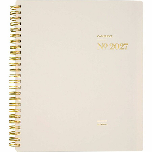 Cambridge WorkStyle Focus Planner (160680544)