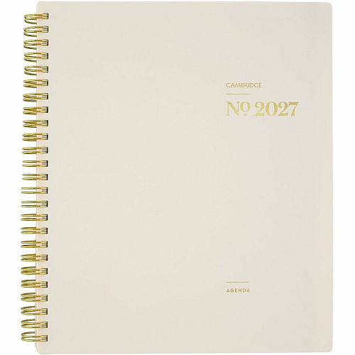 Cambridge WorkStyle Focus Planner (160680544)
