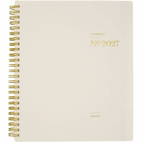 Cambridge WorkStyle Focus Planner (160680544)