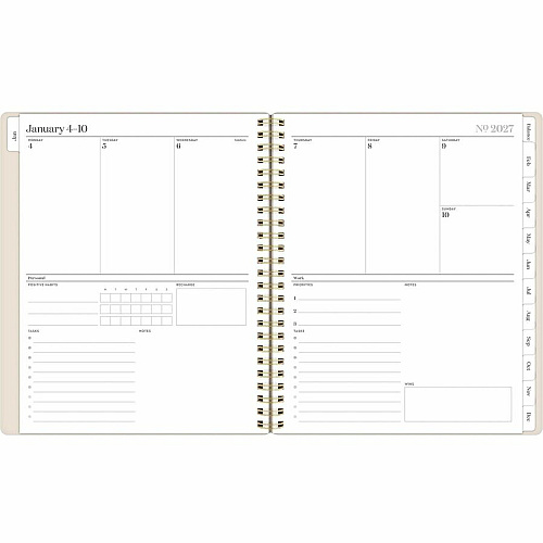 Cambridge WorkStyle Focus Planner (160680544)