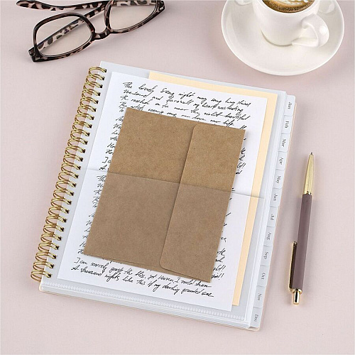 Cambridge WorkStyle Focus Planner (160680544)