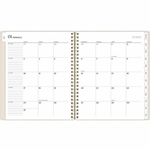 Cambridge WorkStyle Focus Planner (160680544)