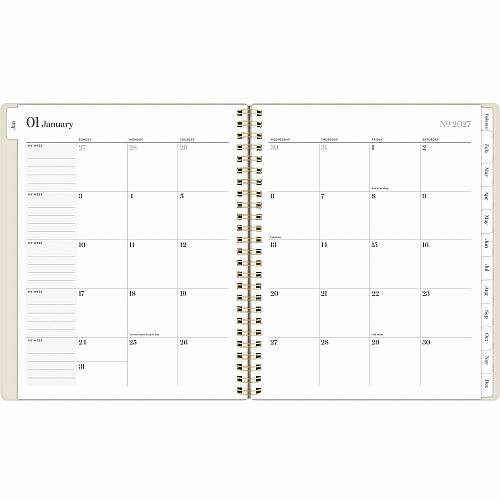 Cambridge WorkStyle Focus Planner (160680544)